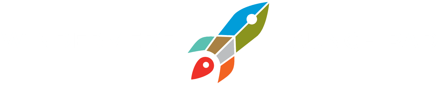 Launch Pad
